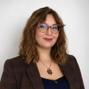 Ewelina Rozwód, Head of Marketing w buycoffee.to